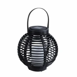 Luminaires Globo Lighting Lampe solaire Globo DON LED, 1 lumière