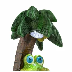 Luminaires Globo Lighting Lampe solaire Globo FROLO LED Multicolore, 1 lumière