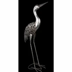 Luminaires Globo Lighting Lampe solaire Globo FUHGEL LED Gris, 1 lumière