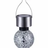 Luminaires Globo Lighting lampe solaire Globo HANDL LED