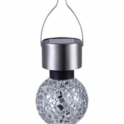 Luminaires Globo Lighting lampe solaire Globo HANDL LED