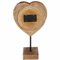 Luminaires Rustiques-Luminaires Globo Lighting lampe solaire Globo HERZ LED Couleur bois, Noir, 13 lumières