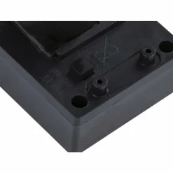 Lampes À Boules-Luminaires Globo Lighting Lampe solaire Globo JÖRG LED Noir, 5 lumières