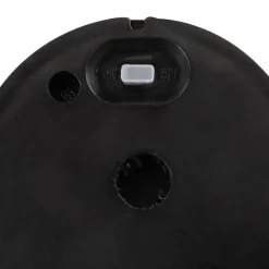 Luminaires Globo Lighting lampe solaire Globo LED Argenté, 1 lumière