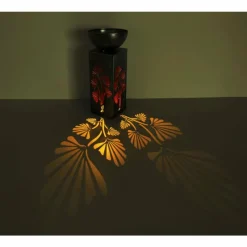 Luminaires Globo Lighting lampe solaire Globo LED Argenté, 1 lumière