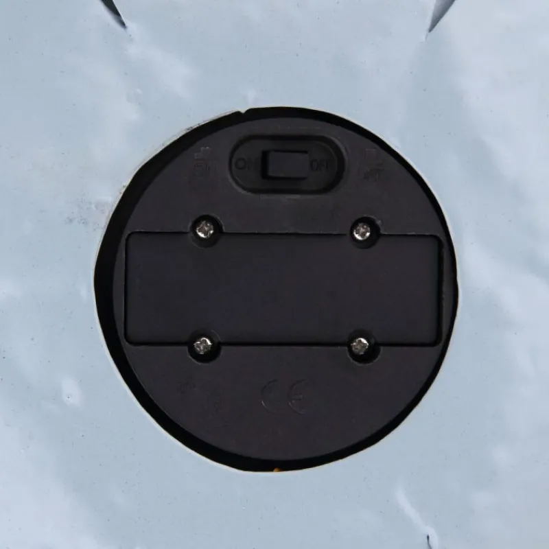 Luminaires Globo Lighting lampe solaire Globo LED Gris, 1 lumière