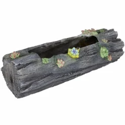 Luminaires Globo Lighting lampe solaire Globo LED Gris, 20 lumières