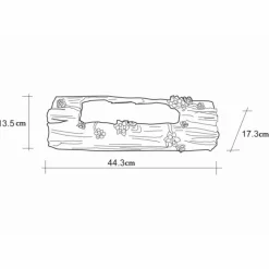 Luminaires Globo Lighting lampe solaire Globo LED Gris, 20 lumières