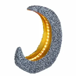 Luminaires Globo Lighting lampe solaire Globo LED Gris, 25 lumières