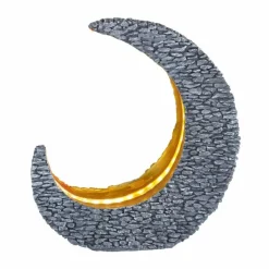 Luminaires Globo Lighting lampe solaire Globo LED Gris, 25 lumières