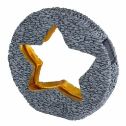 Luminaires Globo Lighting lampe solaire Globo LED Gris, 48 lumières