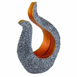 Luminaires Globo Lighting lampe solaire Globo LED Gris, 28 lumières