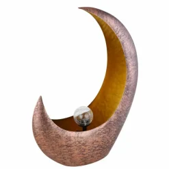 Luminaires Globo Lighting lampe solaire Globo LED Laiton, 1 lumière