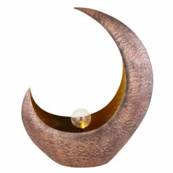 Luminaires Globo Lighting lampe solaire Globo LED Laiton, 1 lumière