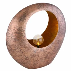 Luminaires Globo Lighting lampe solaire Globo LED Laiton, 1 lumière