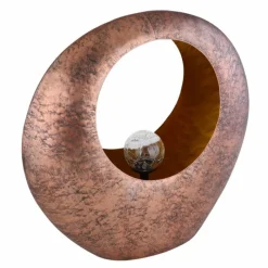 Luminaires Globo Lighting lampe solaire Globo LED Laiton, 1 lumière