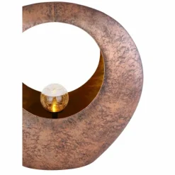 Luminaires Globo Lighting lampe solaire Globo LED Laiton, 1 lumière