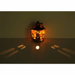 Luminaires Rustiques-Luminaires Globo Lighting lampe solaire Globo LED Multicolore, 1 lumière