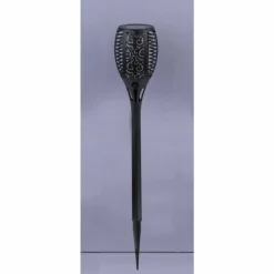 Luminaires Globo Lighting Lampe solaire Globo PITO LED Noir, 36 lumières