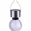 Luminaires Globo Lighting lampe solaire Globo PLAMENA LED