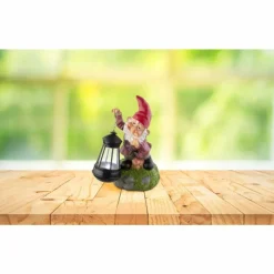 Luminaires Globo Lighting lampe solaire Globo SOLAR LED Multicolore, 1 lumière