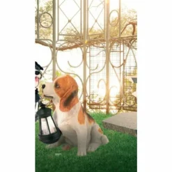 Luminaires Globo Lighting lampe solaire Globo SOLAR LED Multicolore, 1 lumière