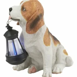 Luminaires Globo Lighting lampe solaire Globo SOLAR LED Multicolore, 1 lumière