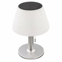 Luminaires Globo Lighting lampe solaire Globo SOLAR LED Blanc, 10 lumières