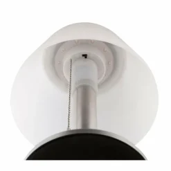 Luminaires Globo Lighting lampe solaire Globo SOLAR LED Blanc, 10 lumières