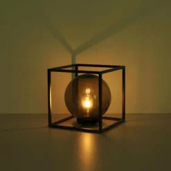 Luminaires Globo Lighting lampe solaire Globo SOLAR LED Argenté, 1 lumière