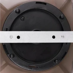 Lampes Vintages & Rétros-Luminaires Globo Lighting lampe solaire Globo SOLAR LED Argenté, 1 lumière