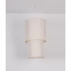 Lampes En Tissu-Luminaires Globo Lighting lampe solaire Globo SOLAR HL LED Crème, 1 lumière