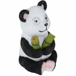 Luminaires Globo Lighting lampe solaire Globo SOLAR LED Noir, Blanc, 4 lumières