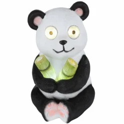 Luminaires Globo Lighting lampe solaire Globo SOLAR LED Noir, Blanc, 4 lumières