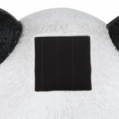 Luminaires Globo Lighting lampe solaire Globo SOLAR LED Noir, Blanc, 4 lumières