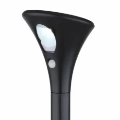 Luminaires Globo Lighting lampe solaire Globo SOLAR LED Noir, 1 lumière