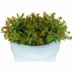 Luminaires Globo Lighting lampe solaire Globo SOLAR LED Blanc, 4 lumières