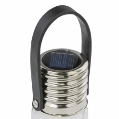 Luminaires Globo Lighting Lampe solaire Globo SORA LED Clair, 1 lumière