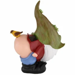 Luminaires Rustiques-Luminaires Globo Lighting lampe solaire Globo ZWERG LED Multicolore, 2 lumières