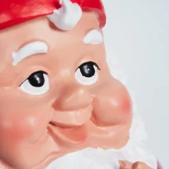 Luminaires Rustiques-hofstein lampe solaire Katiao LED Multicolore, 1 lumière