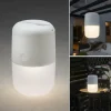 Luminaires Konstsmide lampe solaire Konstsmide Assisi LED Blanc, 1 lumière