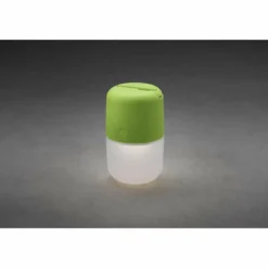 Luminaires Konstsmide lampe solaire Konstsmide Assisi LED Vert, 1 lumière