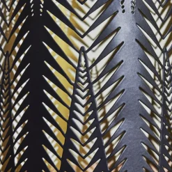 Luminaires Orientaux-hofstein lampe solaire Météo, 1 lumière