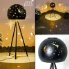 Lampes À Boules-hofstein lampe solaire Paralia LED Noir, 1 lumière
