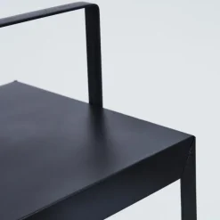 hofstein lampe solaire Sciolze LED Noir, Transparent, 2 lumières