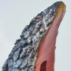 Luminaires Rustiques-hofstein lampe solaire Siviri LED Or, Gris, 25 lumières