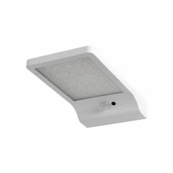 Luminaires Ledvance Lampe solaires LEDVANCE Door Blanc, 1 lumière, Détecteur de mouvement