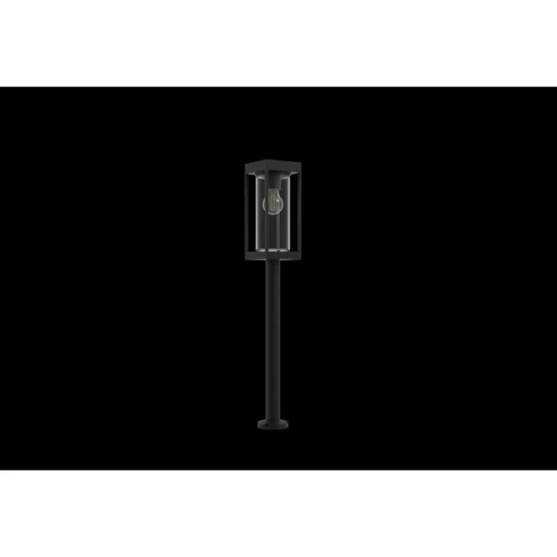 Luminaires Lutec Lampe solaires Lutec Flair LED Noir, 1 lumière