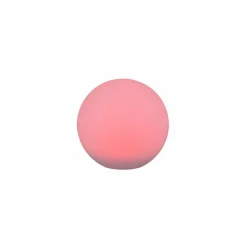 Lampes À Boules-Luminaires Reality Lampe solaires Reality Melo LED Blanc, 1 lumière, Télécommandes, Changeur de couleurs