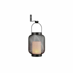 Luminaires Reality Lampe solaires Reality Sonora LED Noir, 1 lumière